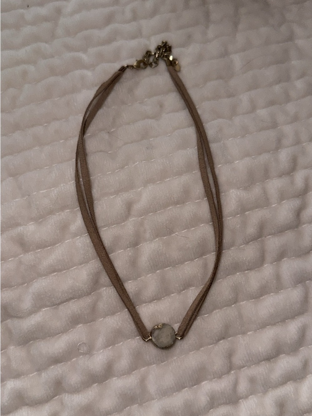 Chocker Necklace